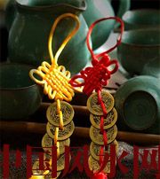 丽水五帝钱摆在家中六处地方，年前请进家，来年财运接二连三！