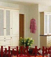 丽水衣柜这样摆，财运亨通，好运不断！