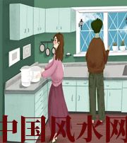 丽水家中用水有讲究，小心你的财运被水带走！