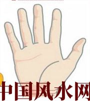 丽水若有此手相，天降横财不一定是梦