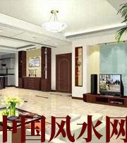 丽水不聚财的房子是怎么样的？