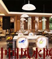 丽水想要生意兴隆，财运亨通，风水吉位不能错！