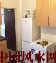 丽水你家冰箱还在这里放？难怪财运会这么差！