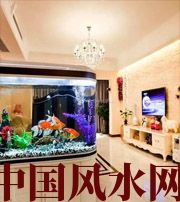 丽水家中用水有讲究，小心你的财运被水带走！