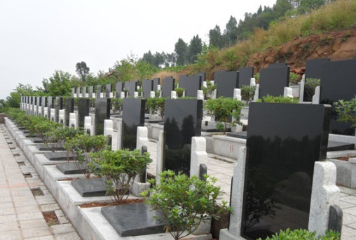 丽水阴宅风水的布置原理是什么？