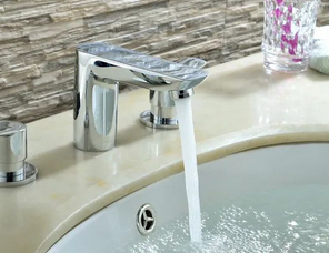 丽水家中用水有讲究，小心你的财运被水带走！